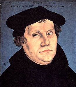 martinluther